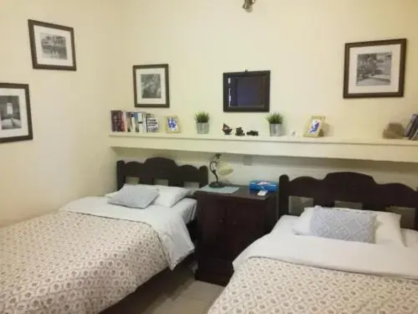 Fissi Villas sea view detached holiday homes