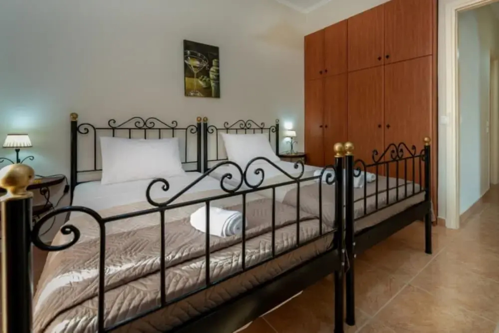 Villa Rose With Private Pool