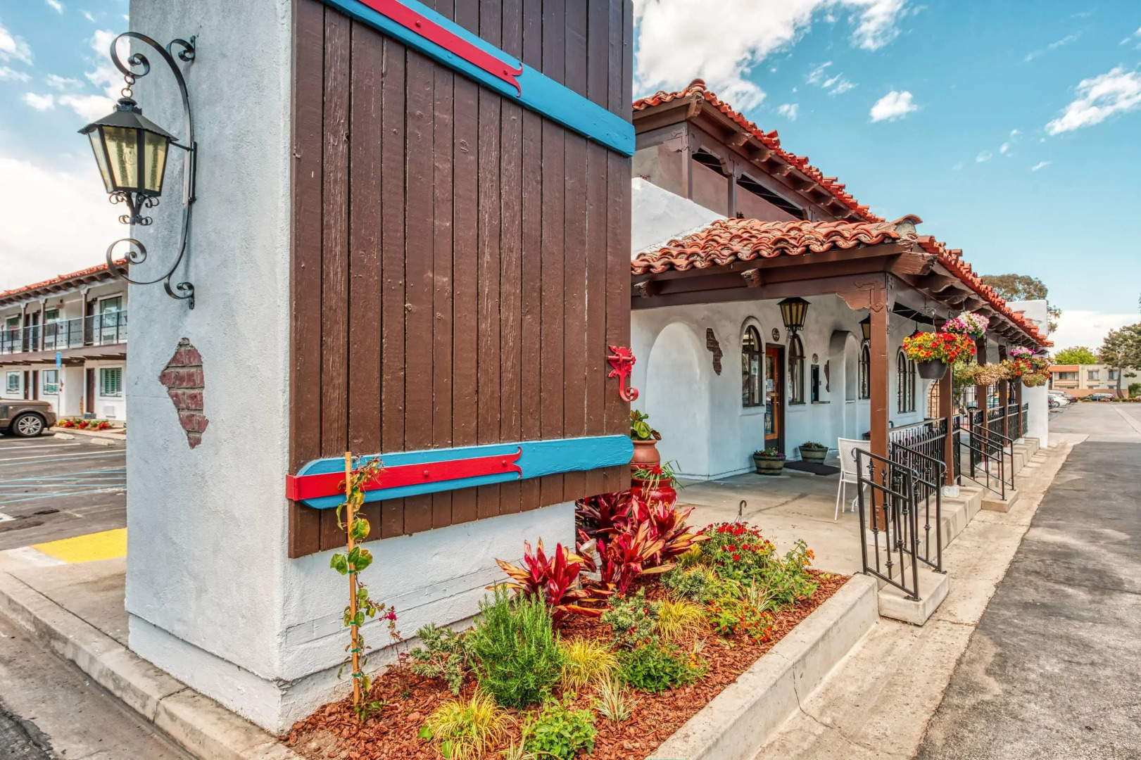 Casa Via Mar Inn, an Ascend Collection Hotel