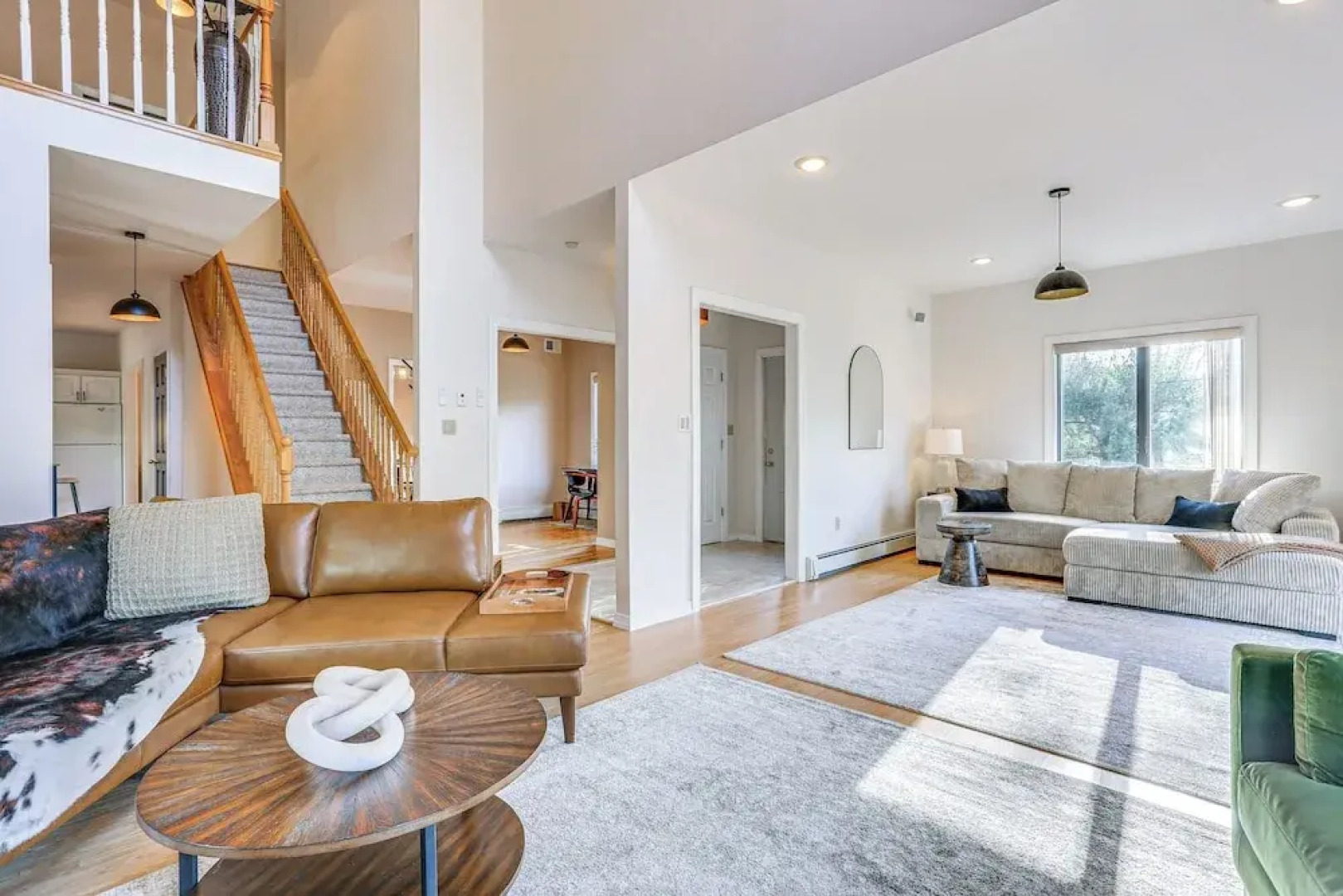 Secluded Kerhonkson Retreat With Deck + Views!