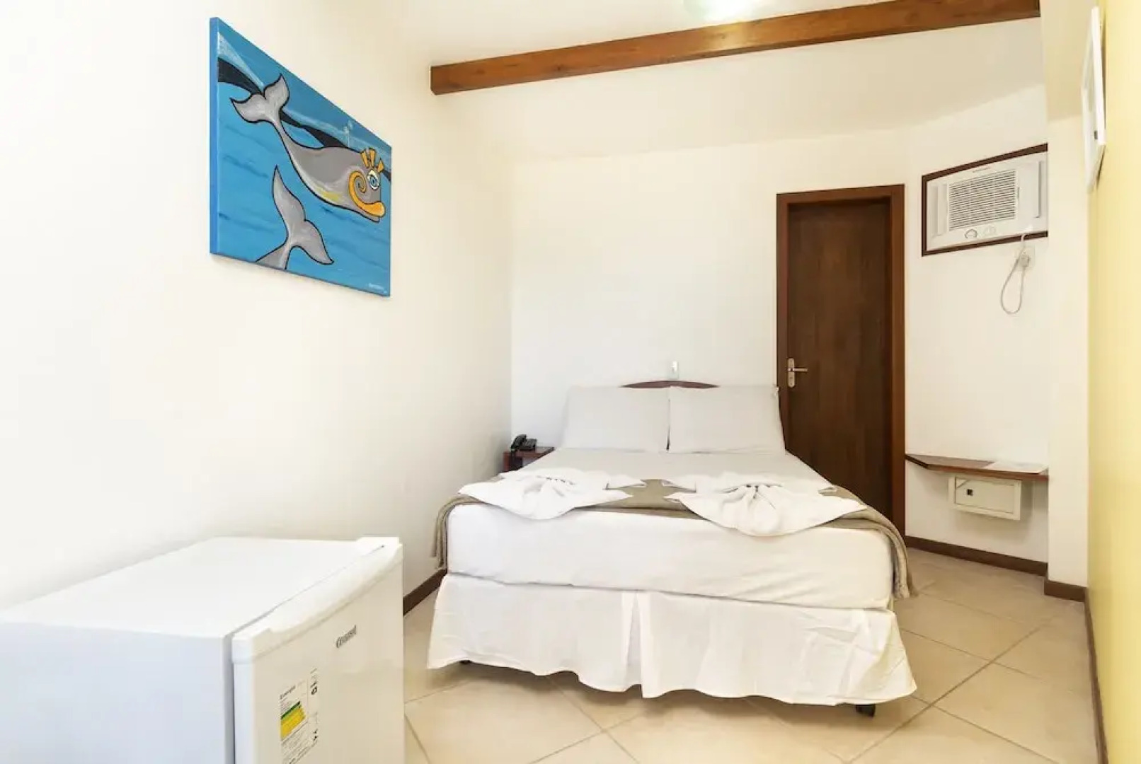 pousada solar das tartarugas