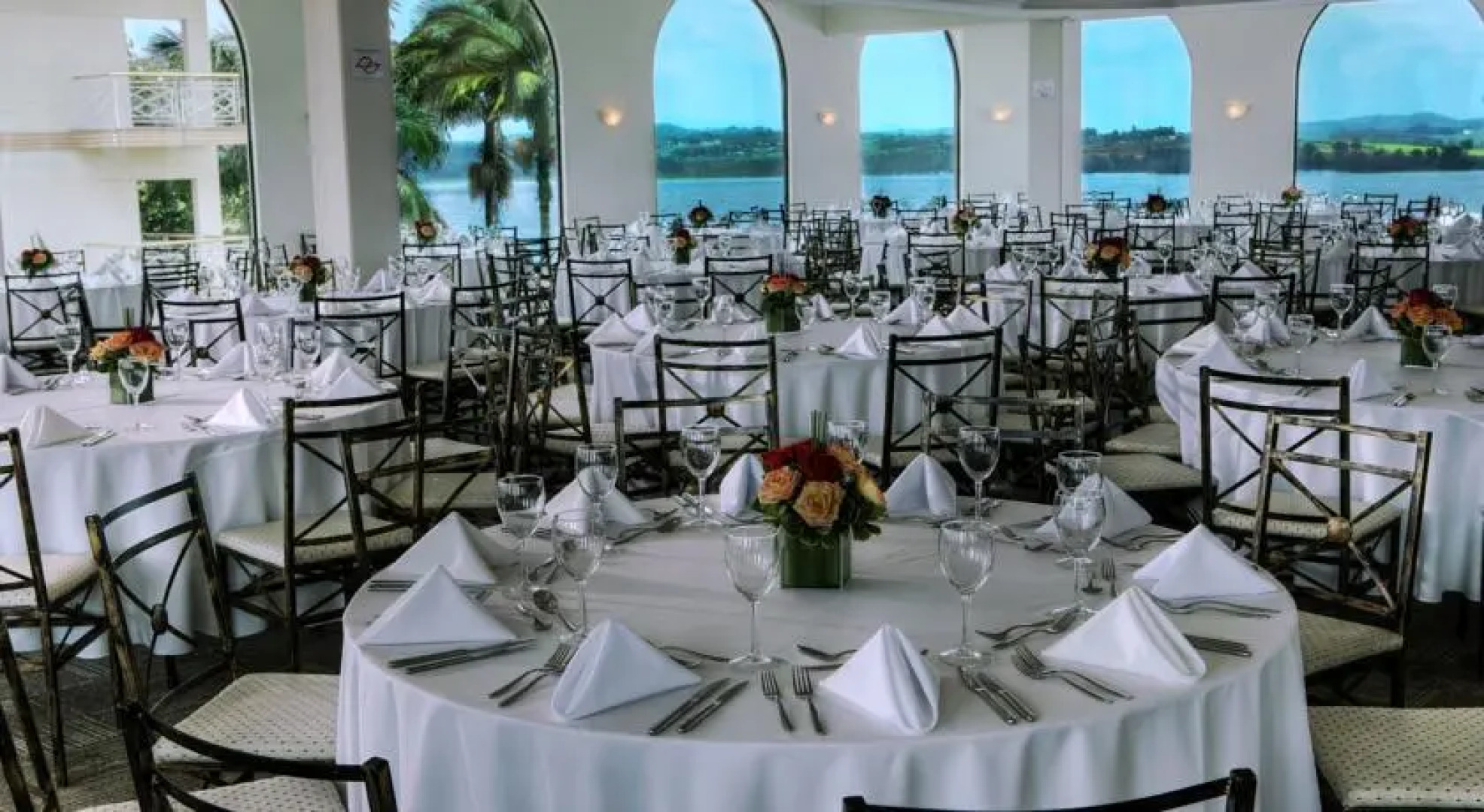 Paradise Golf & Lake Resort