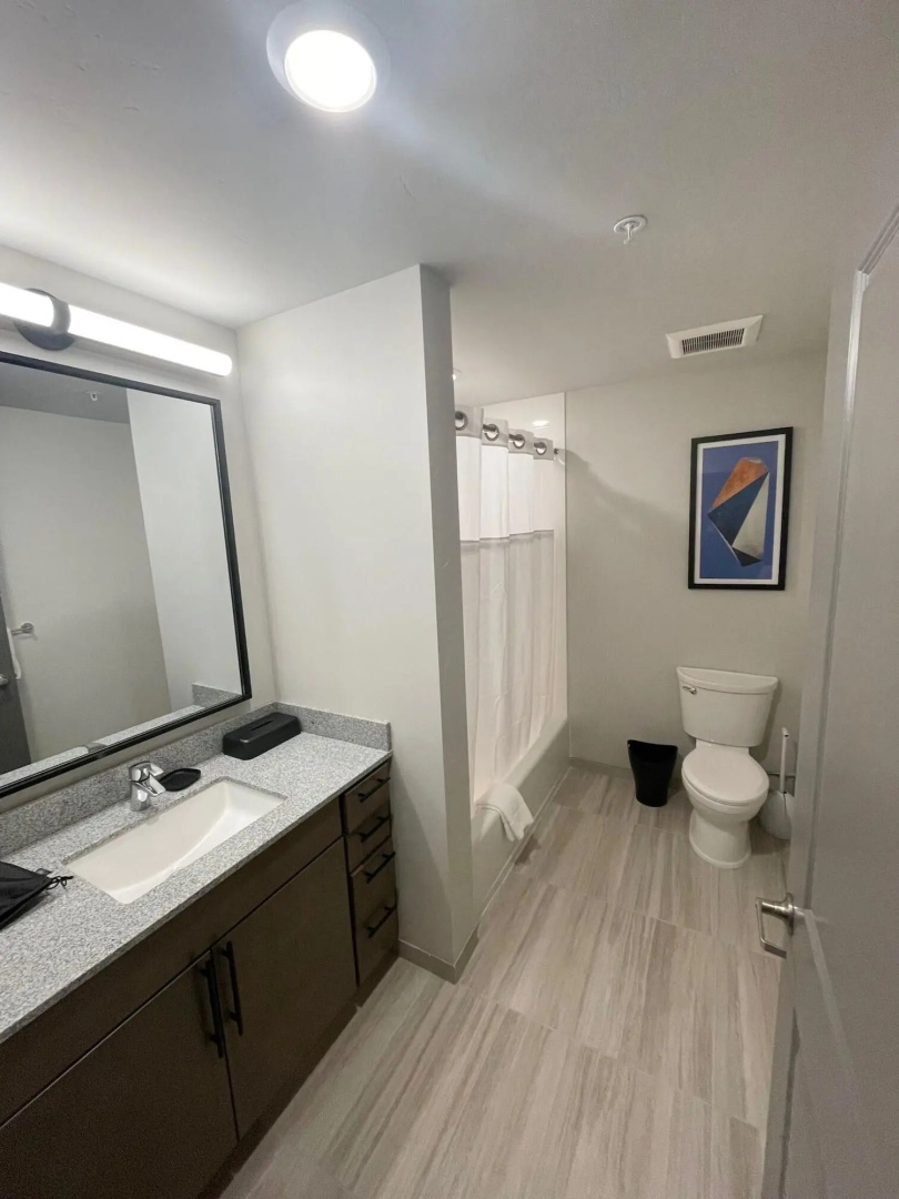 WorldMark Moab