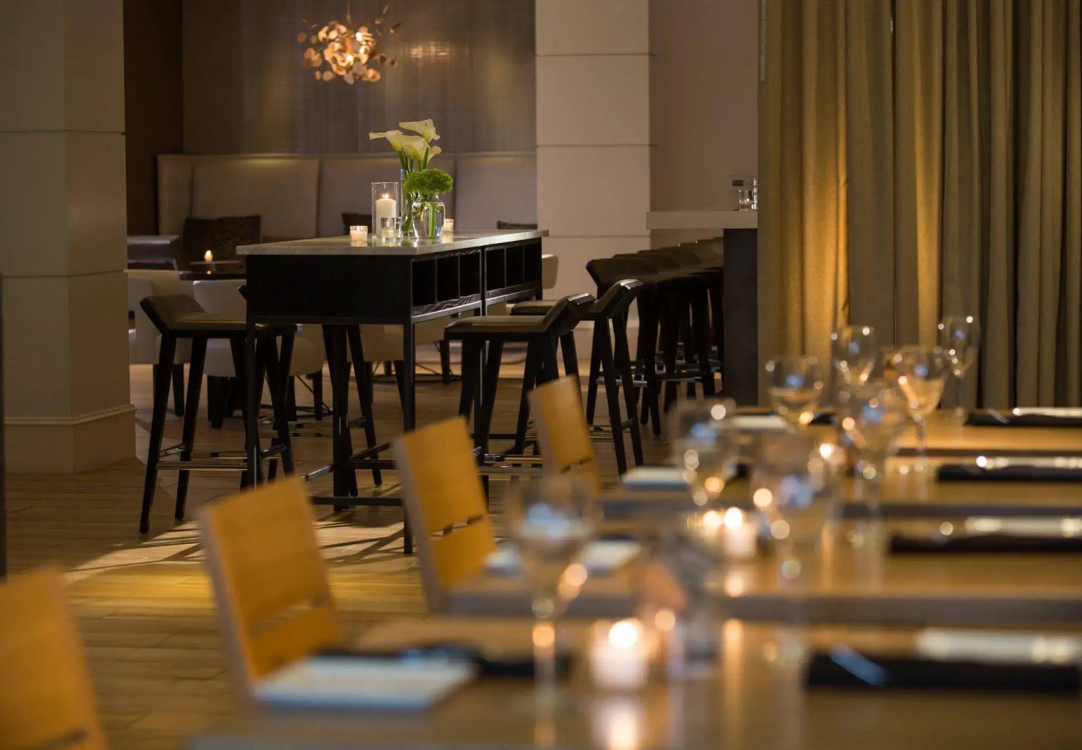 Renaissance Meadowlands Hotel