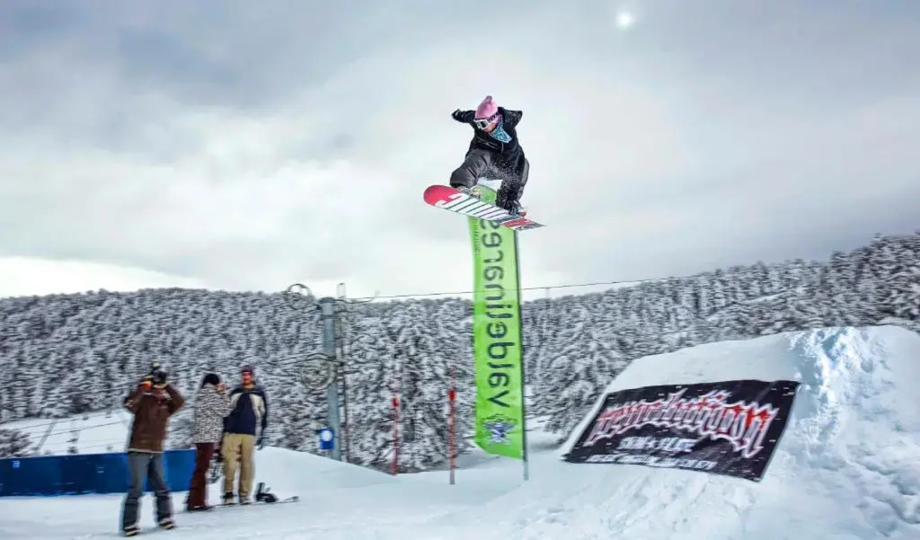 El Casal de Nicolás