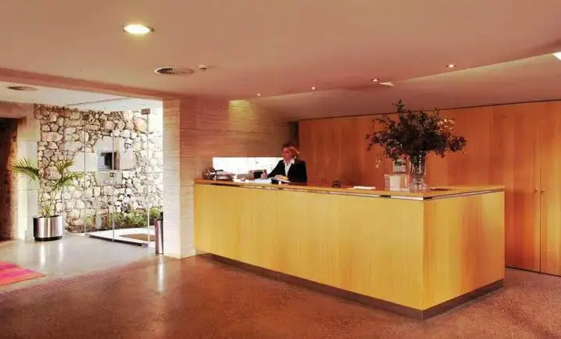 Hotel Arcs de Monells