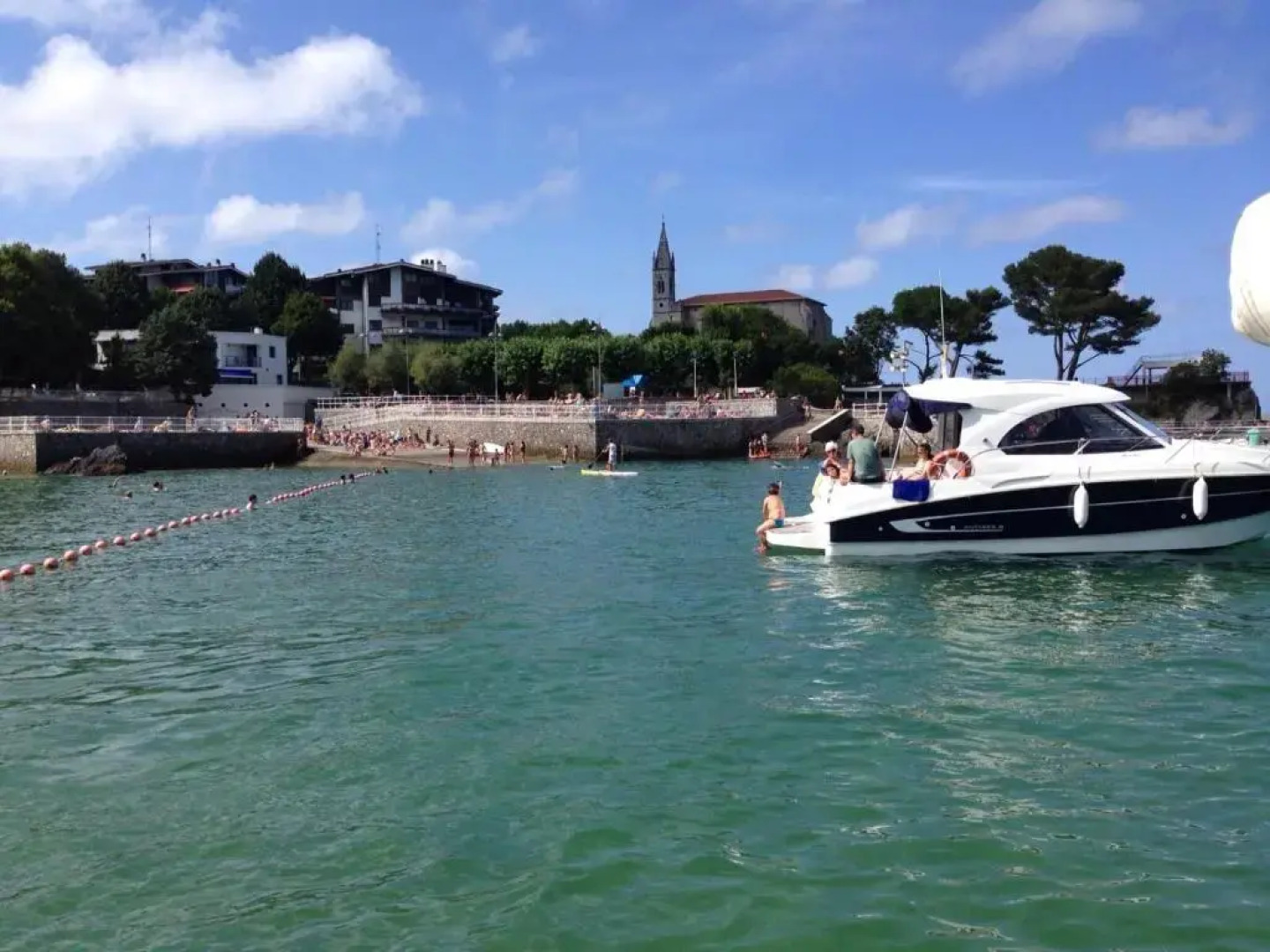 Etxie La casa de Mundaka EBI 326