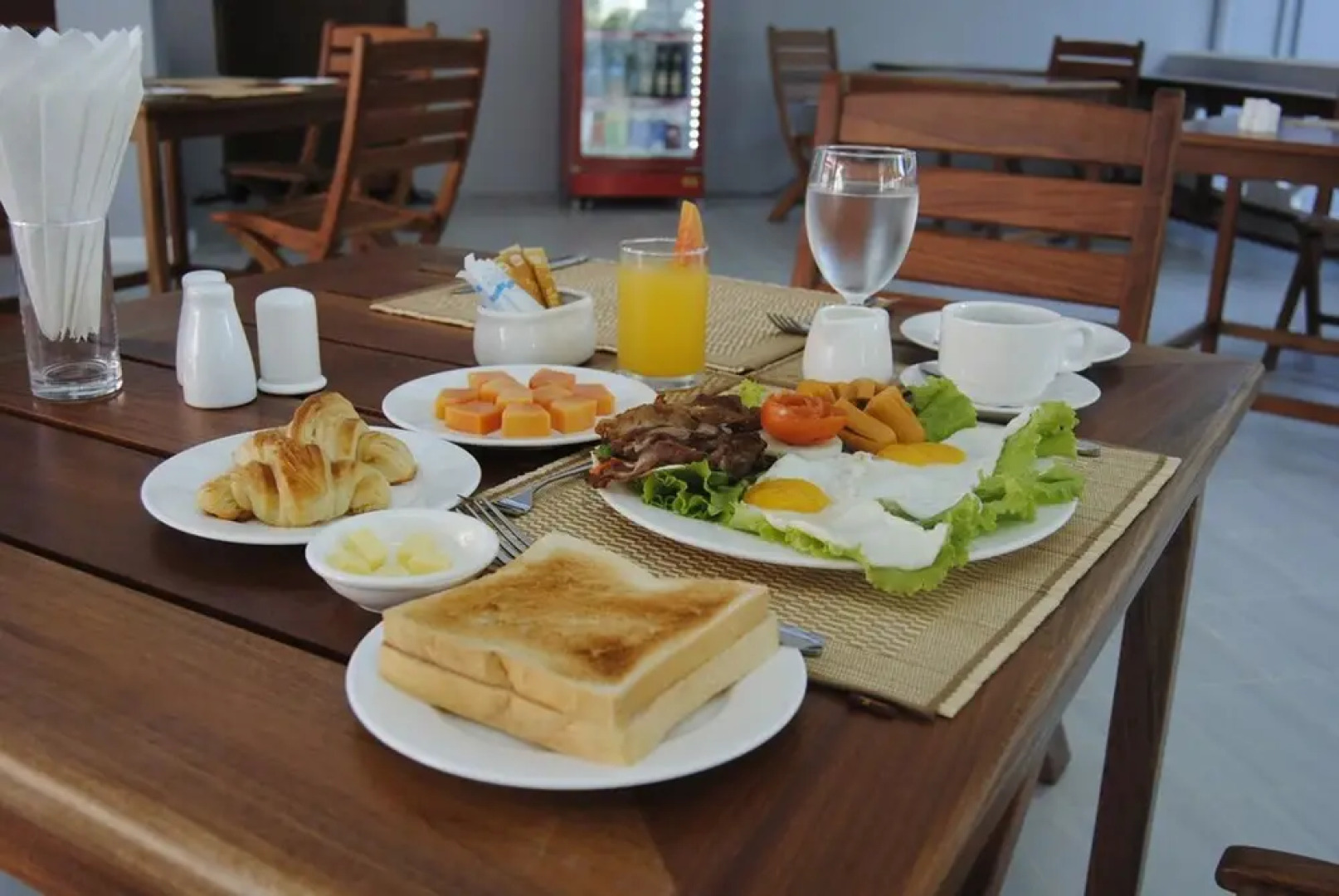 Sea Breeze Lodge Ngapali