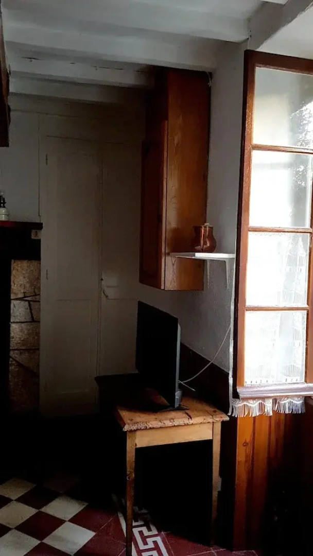 House With 3 Bedrooms in Vic-fezensac, With Wifi - 146 km From the Slo