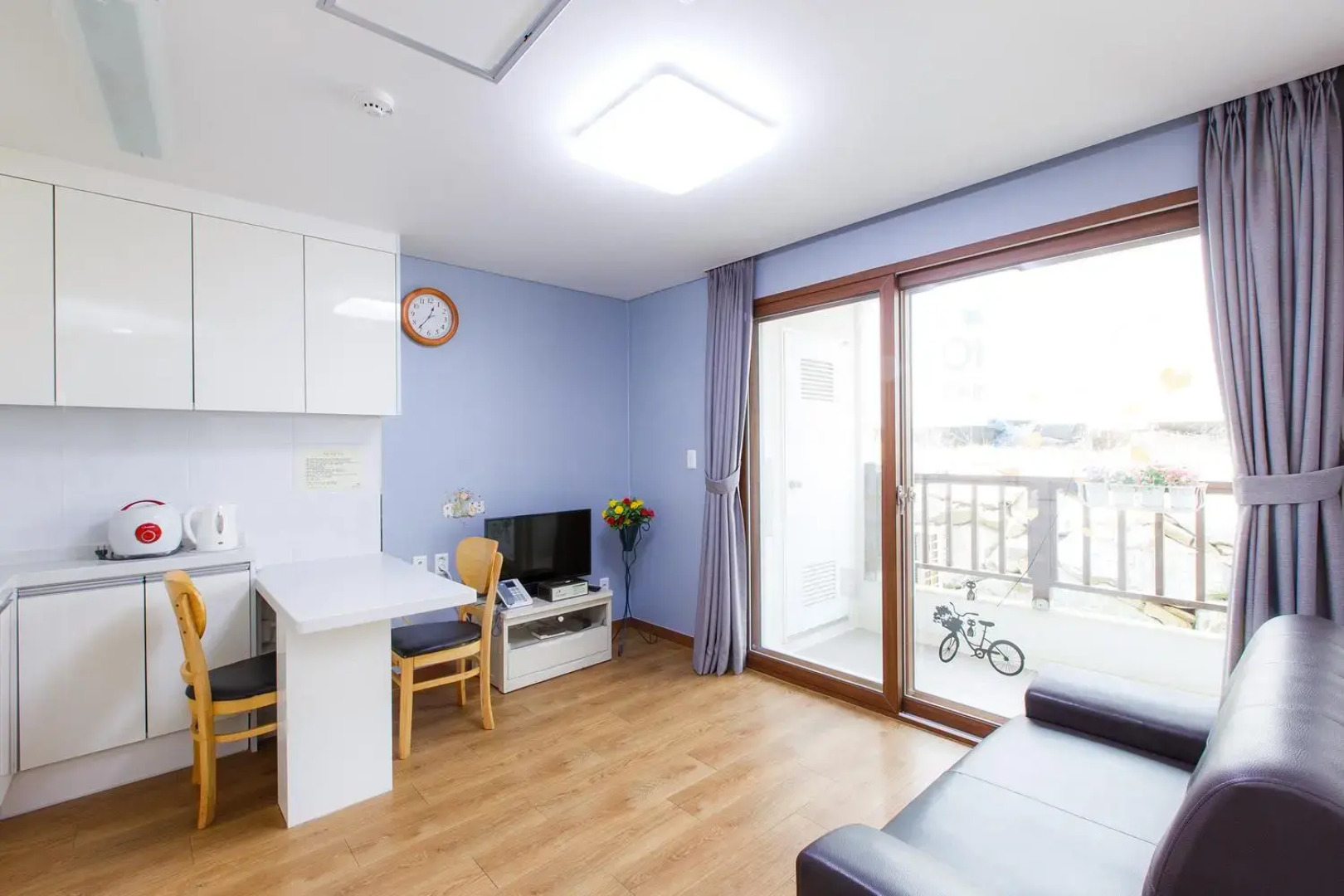 Damyang Meta Pension