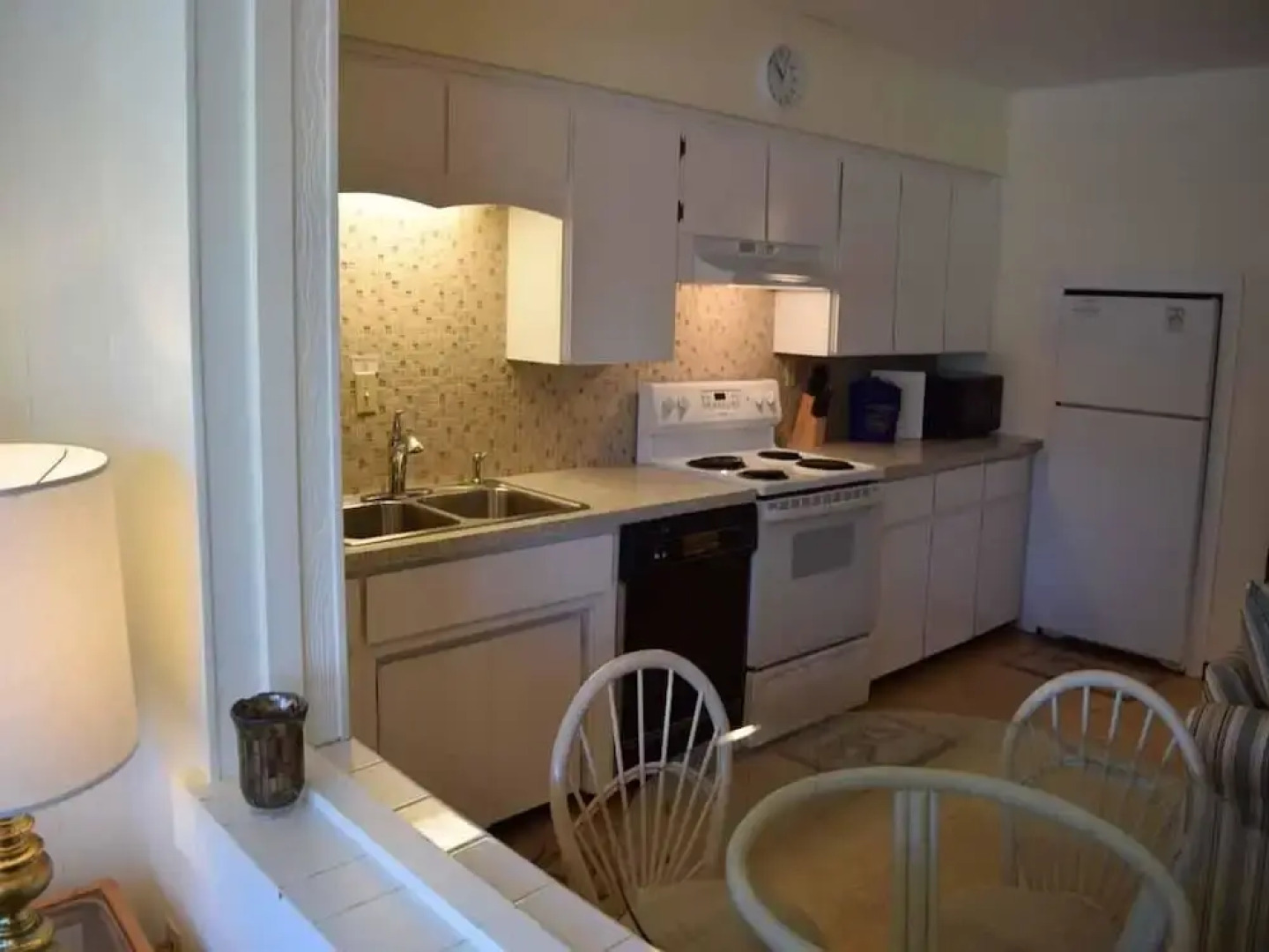 Bollinger Duplex Both Sides by RedAwning