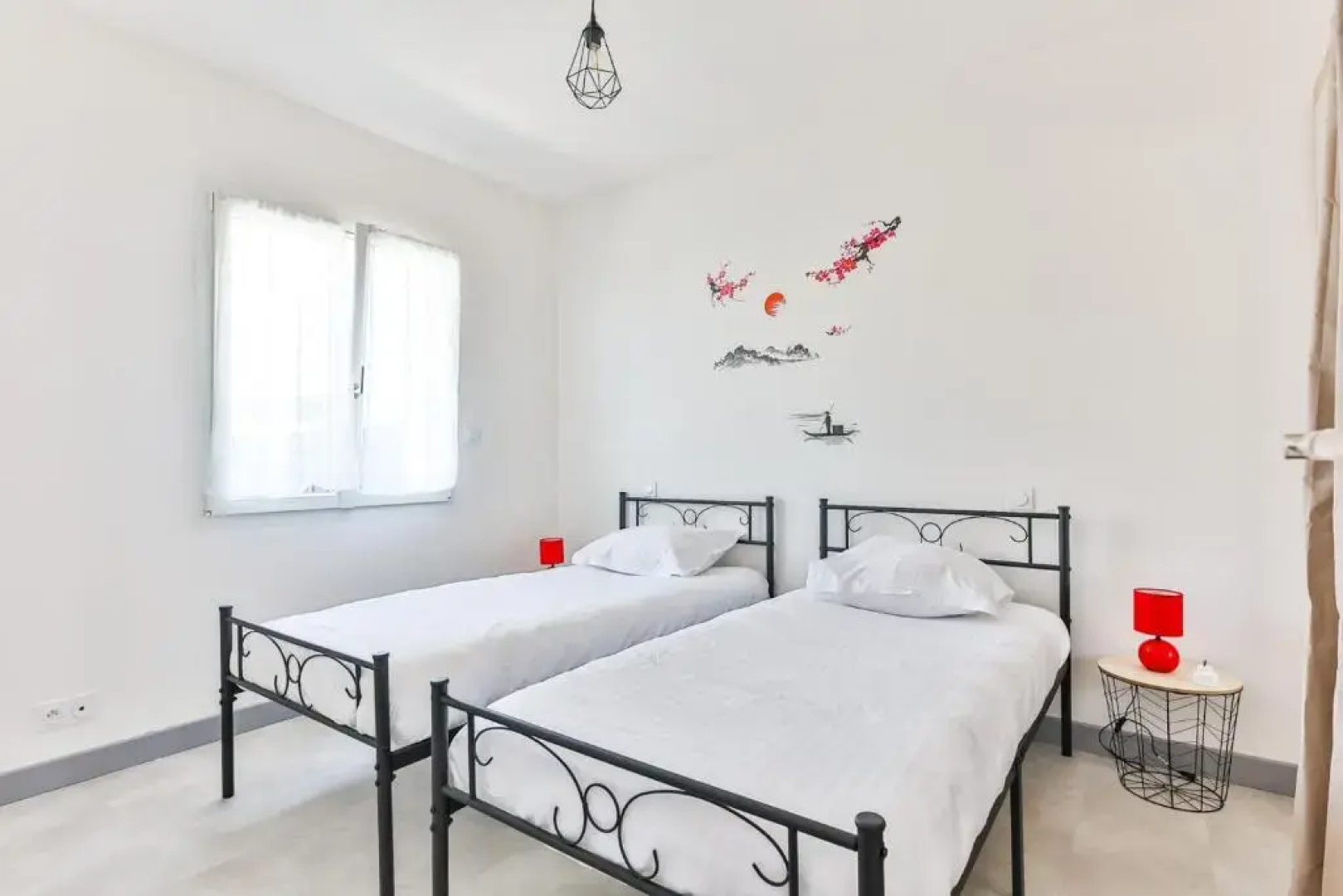 Belle maison pour 6 proche centre de Beauvoir mer