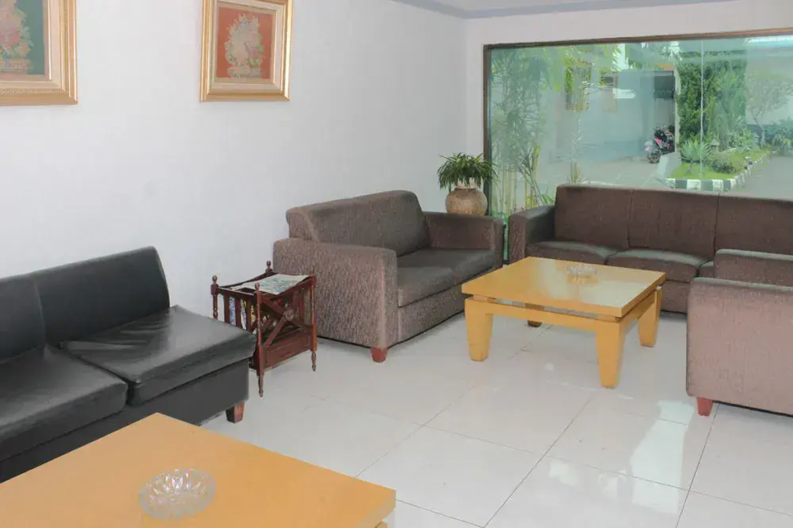 Airy Lembang Buka Negara 2 Bandung