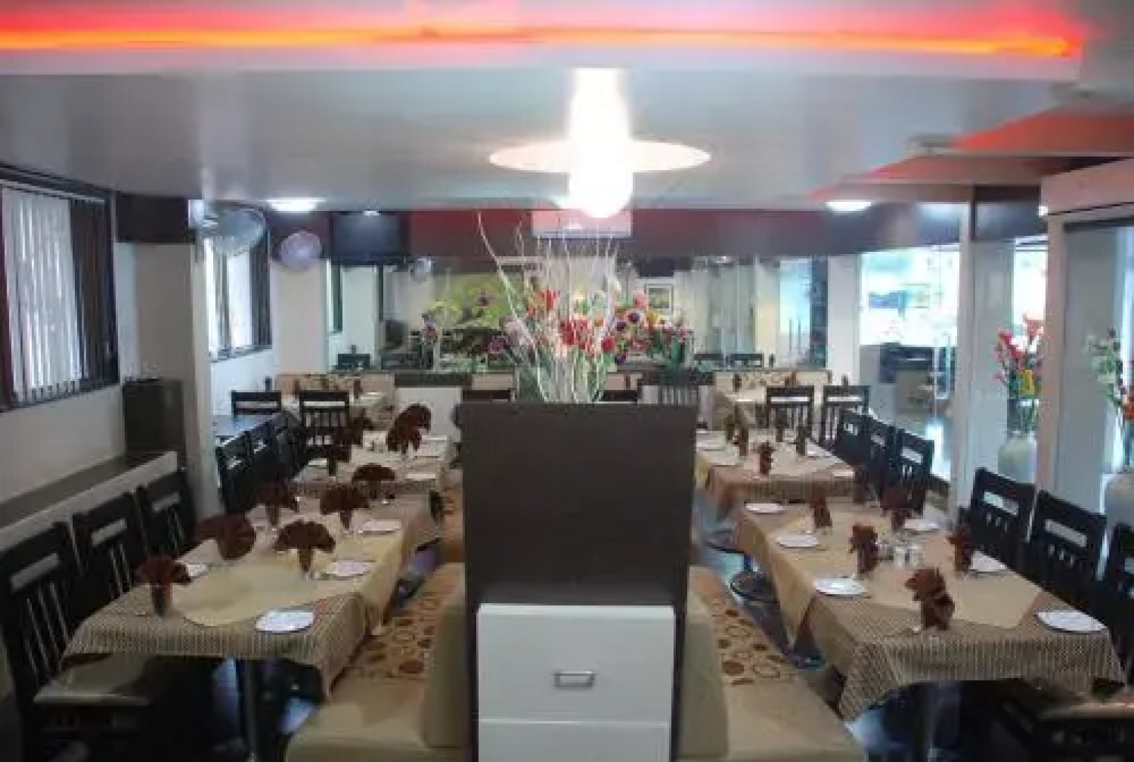 Hotel Tushar Executive