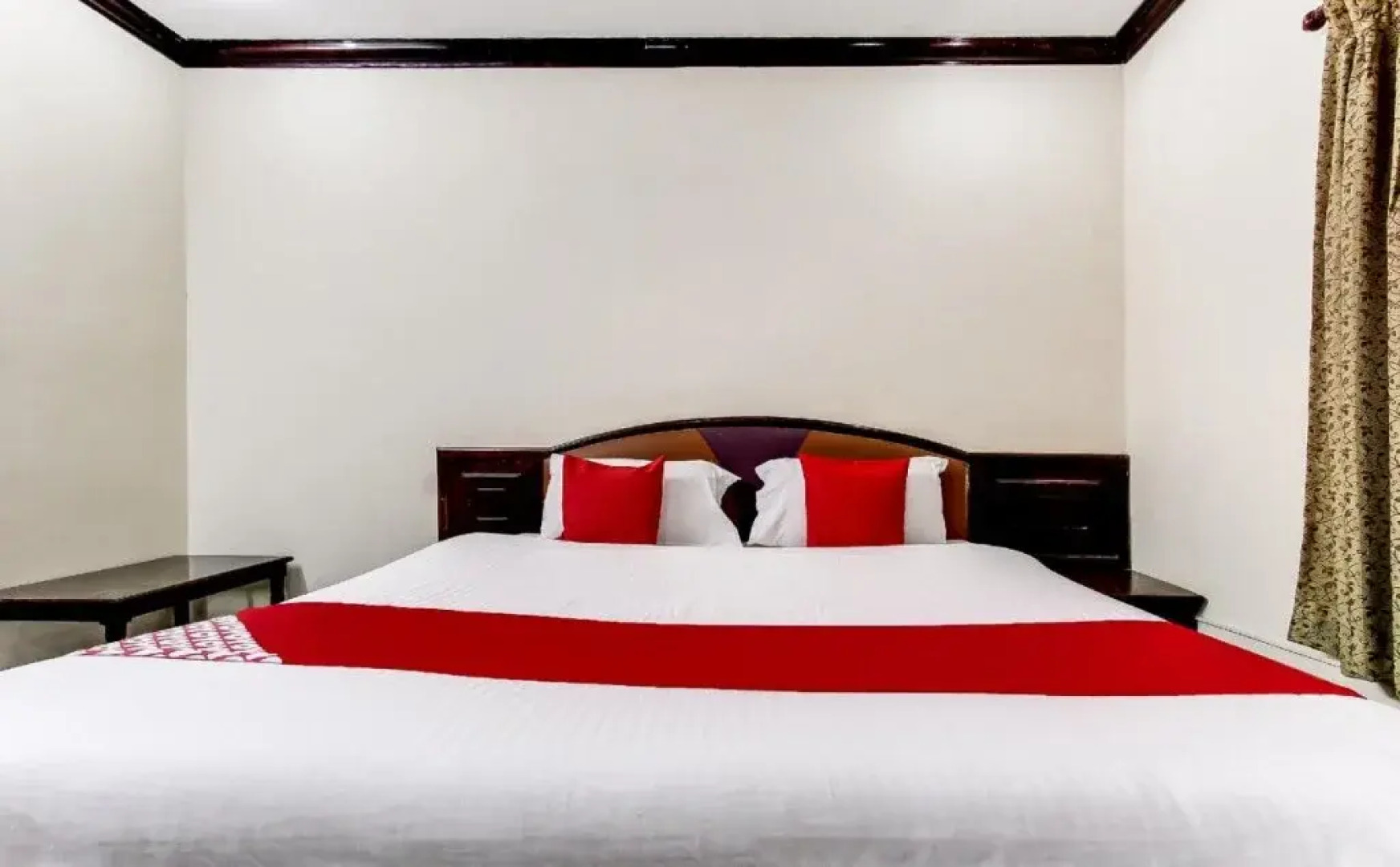 Hotel Parvathi Residency