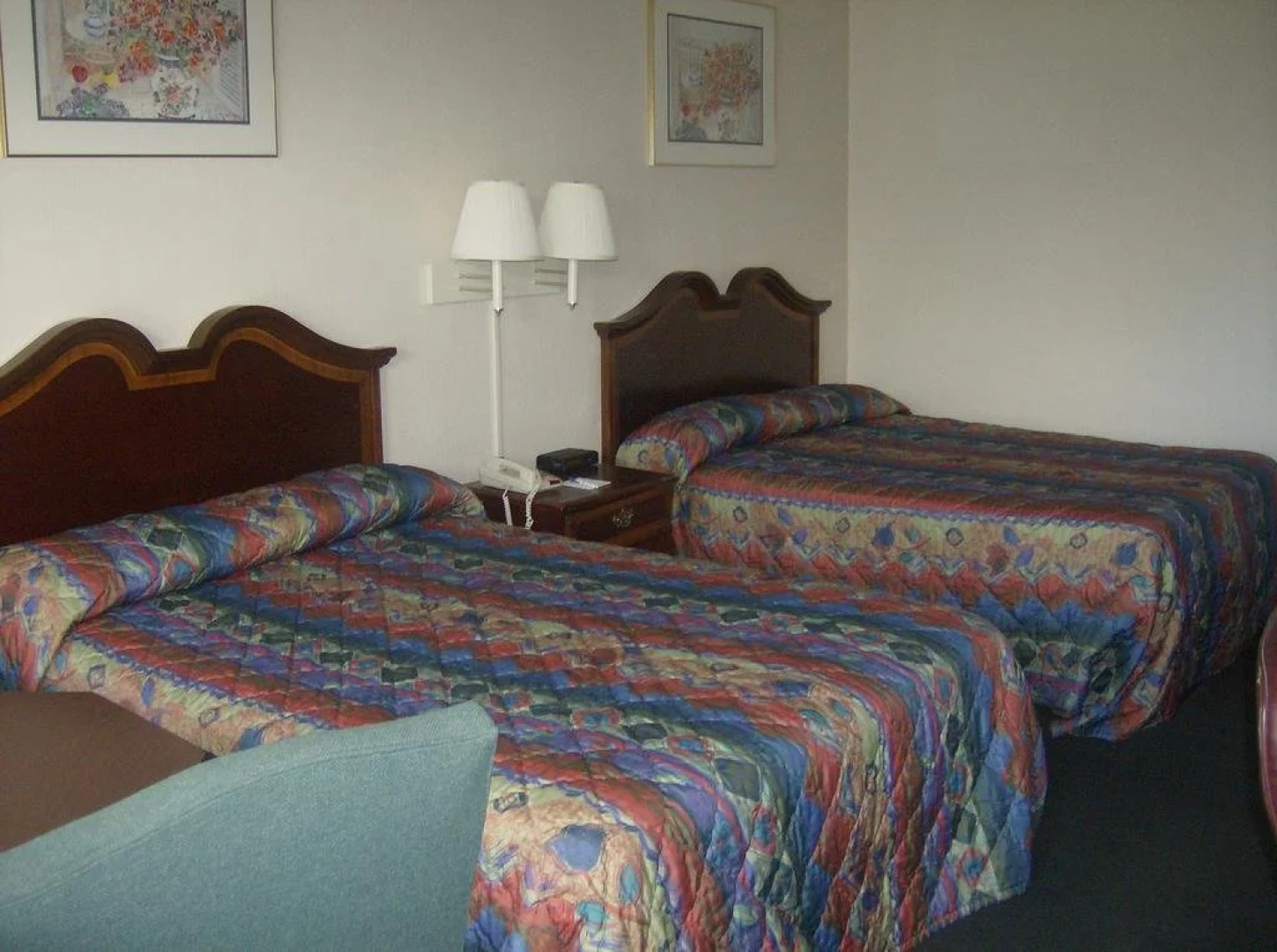 Budgetel Inn Wilmington