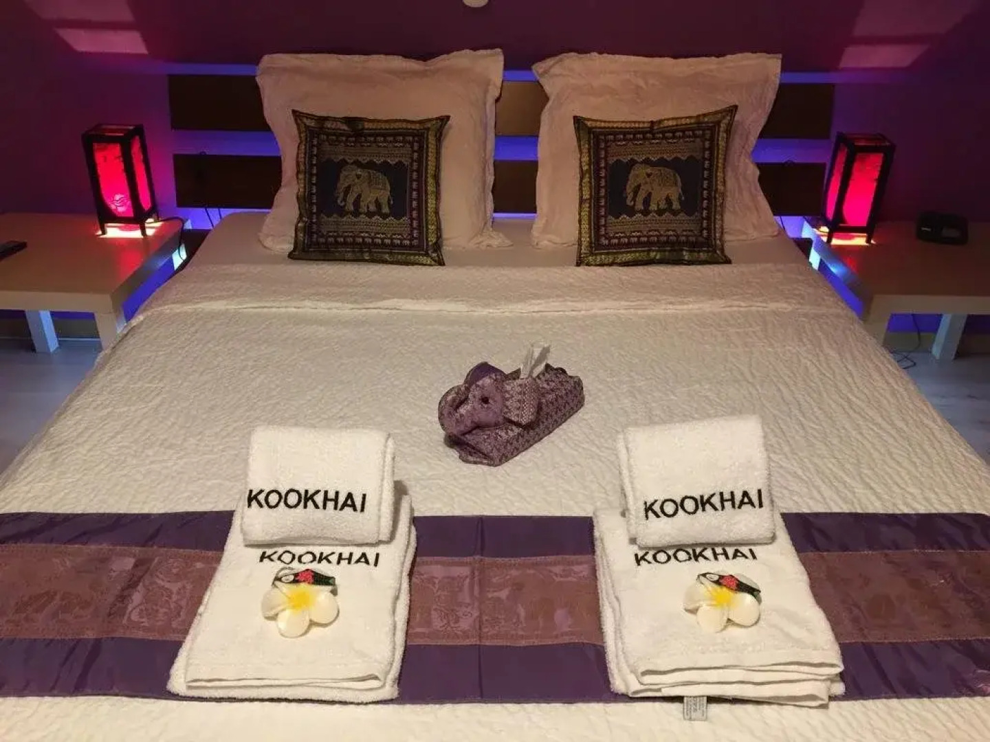 B&B Kookhai