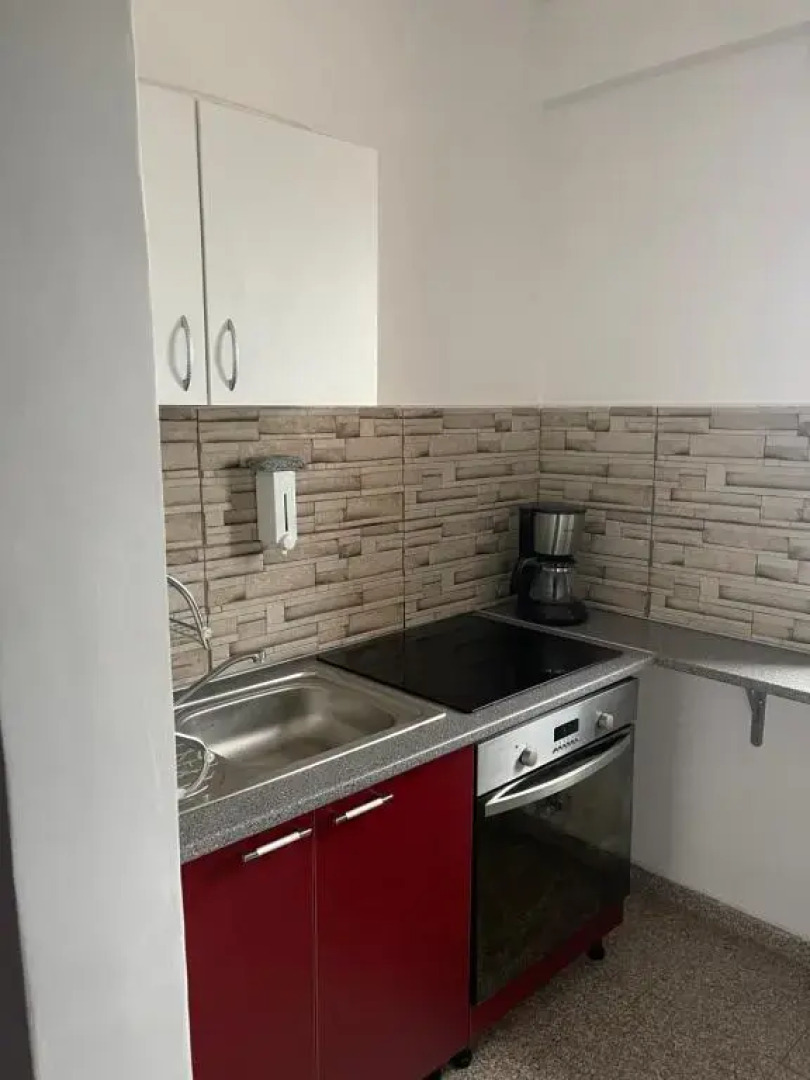 Cozy apartment 2 rooms Prelungirea Ghencea