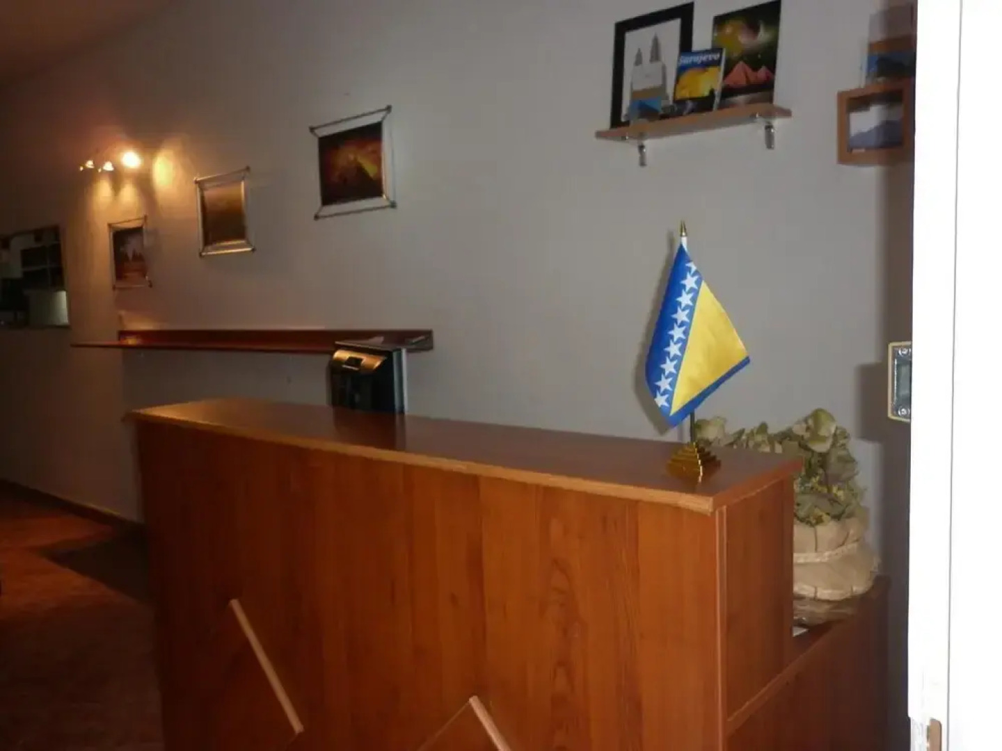 Kingdom Rooms Visoko