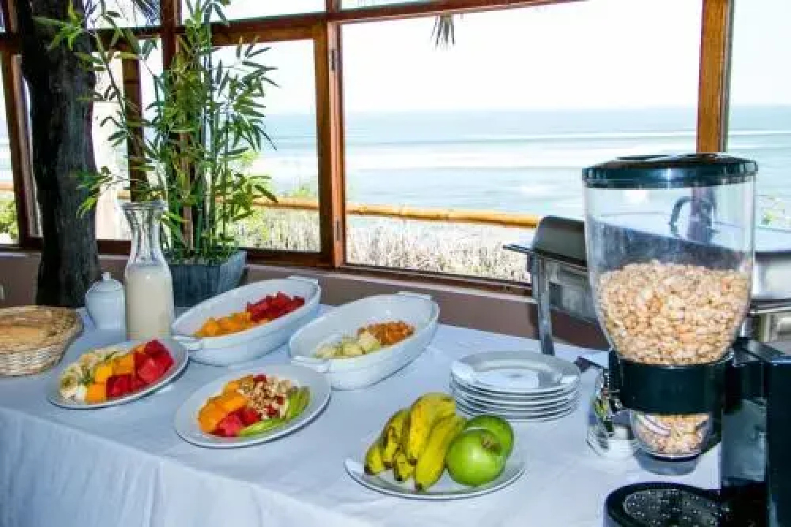 EL Faro Adventure Resort