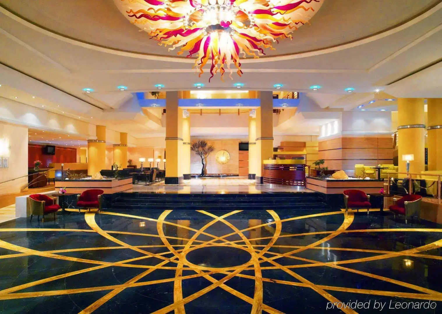 Hotel Oran Bay Managed By Accor