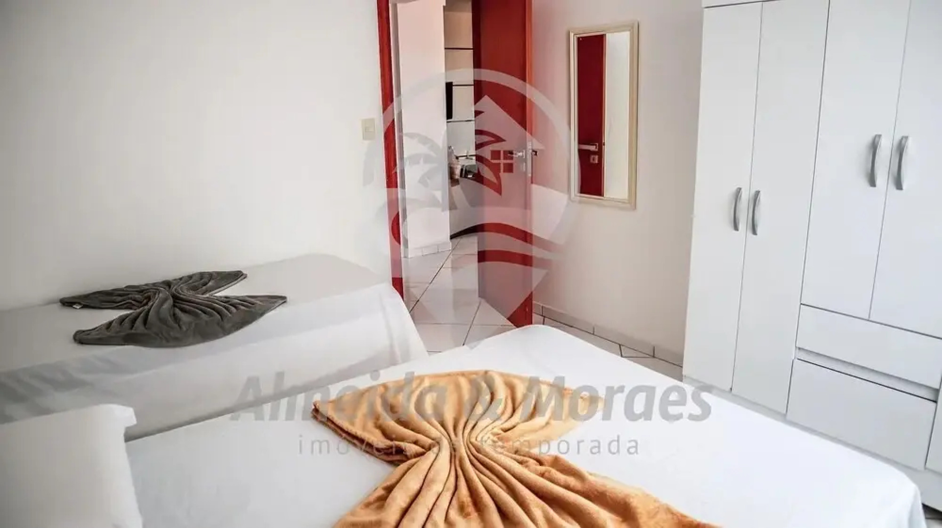 Magnífico com Piscina