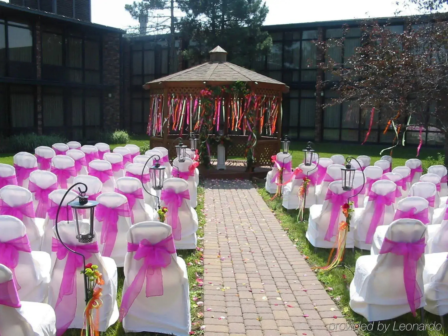 Wyndham Garden Southgate