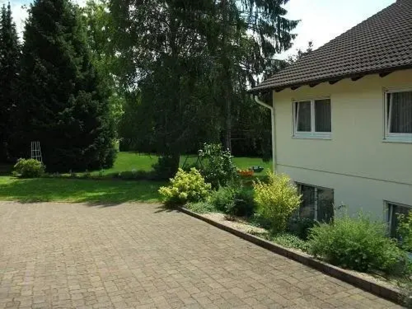 Hotel-Restaurant Wallesweiler Mühle