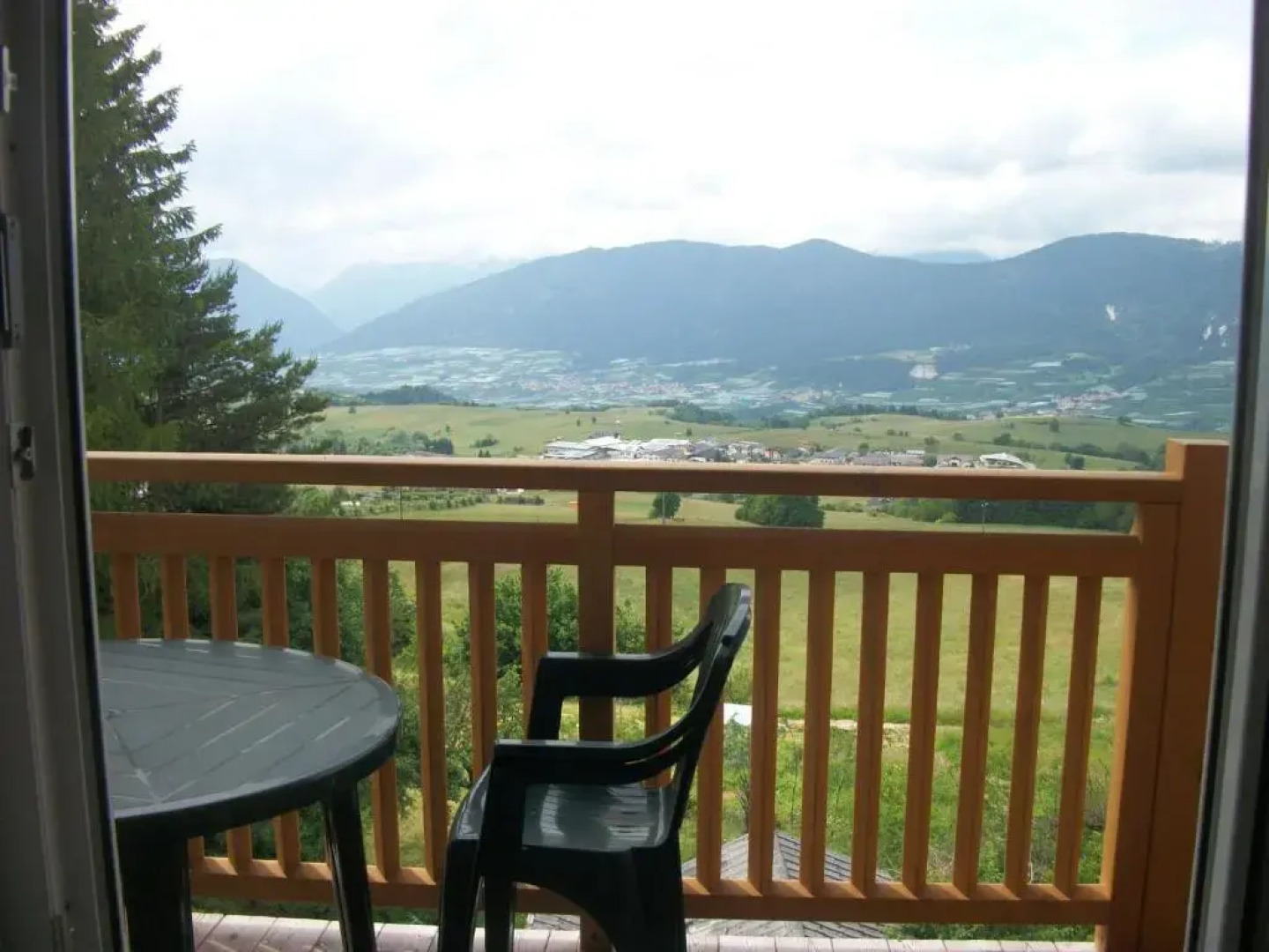 Agri-park Casa Miramonte