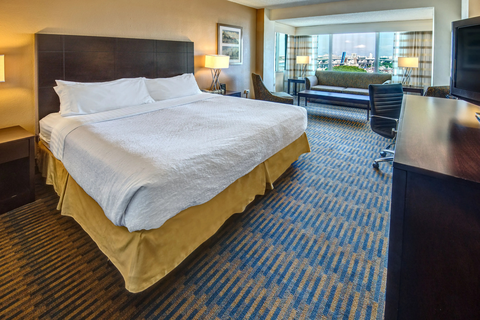 Quality Inn & Suites Palatka Riverfront