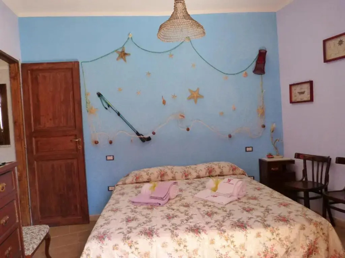 Il Pozzo Dei Desideri