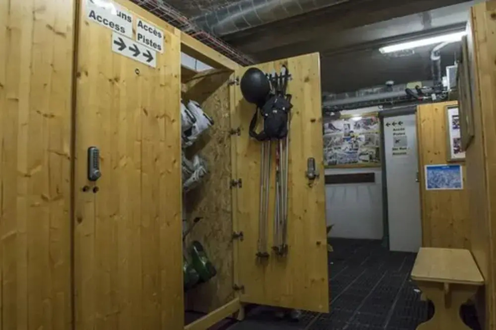 Hôtel Le Levanna by Les Etincelles