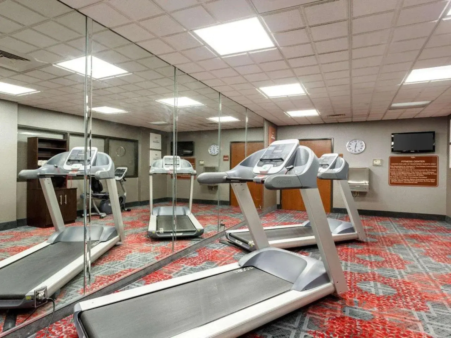 Comfort Suites Southaven - Memphis South