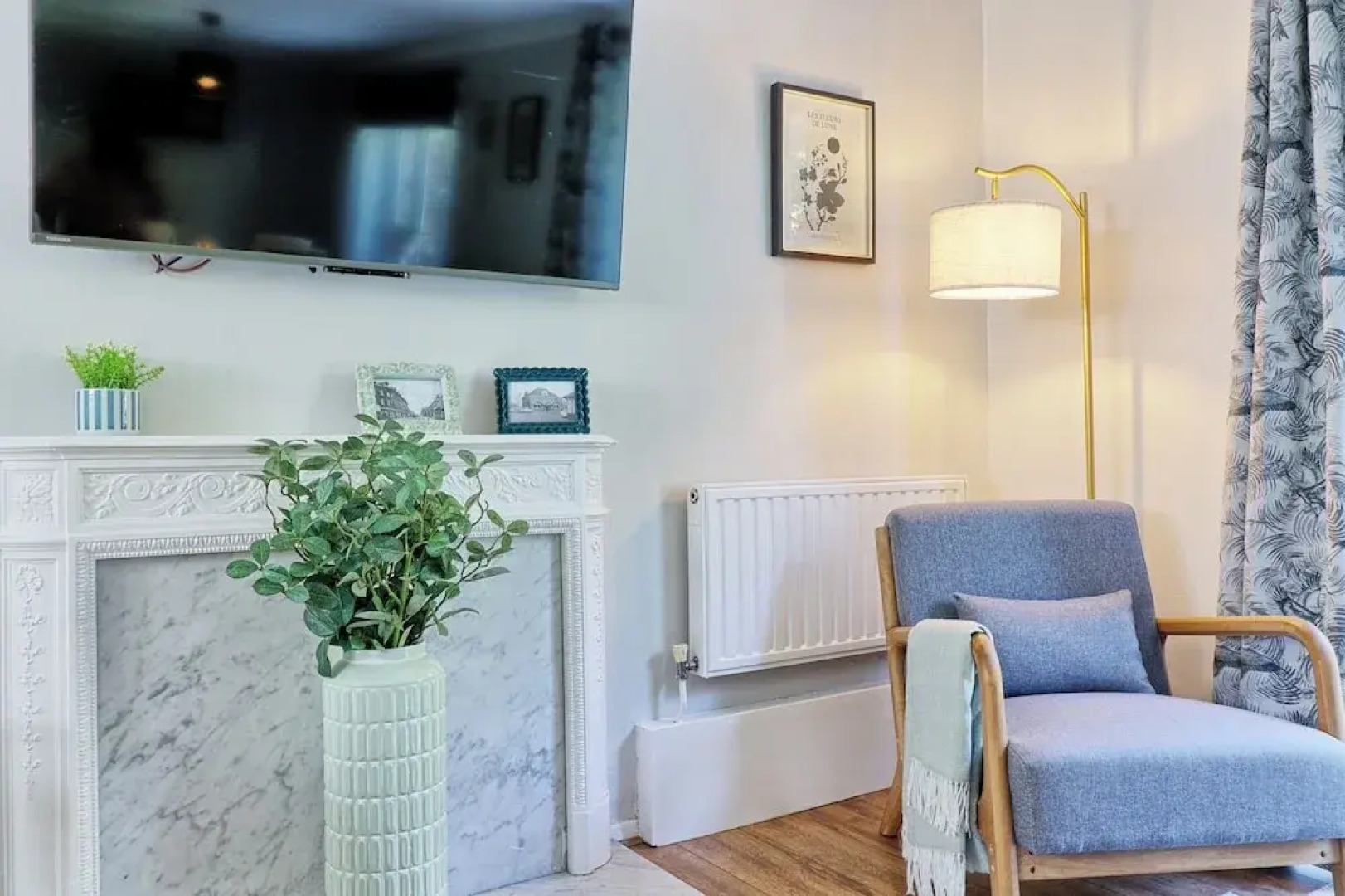 Tranquil Garden Retreat in Buckhurst Hill