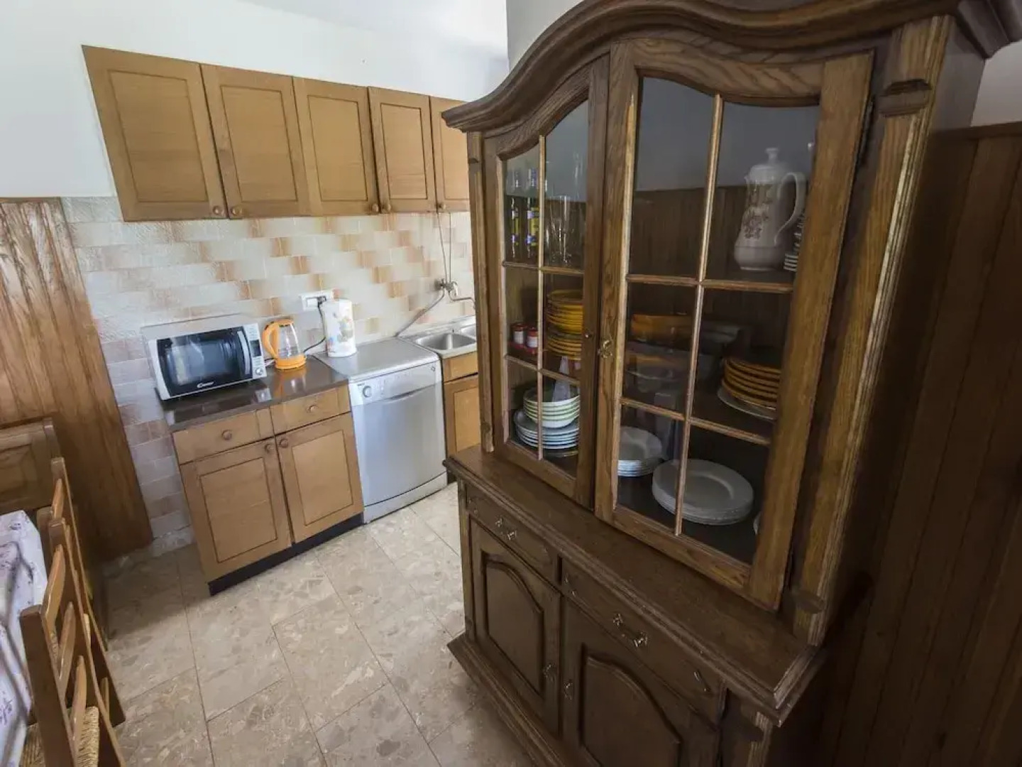 Turanj Garden Holiday Getaway