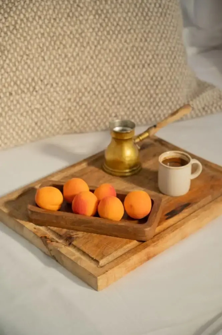 Sevene Villas - Kourouta Peloponnese