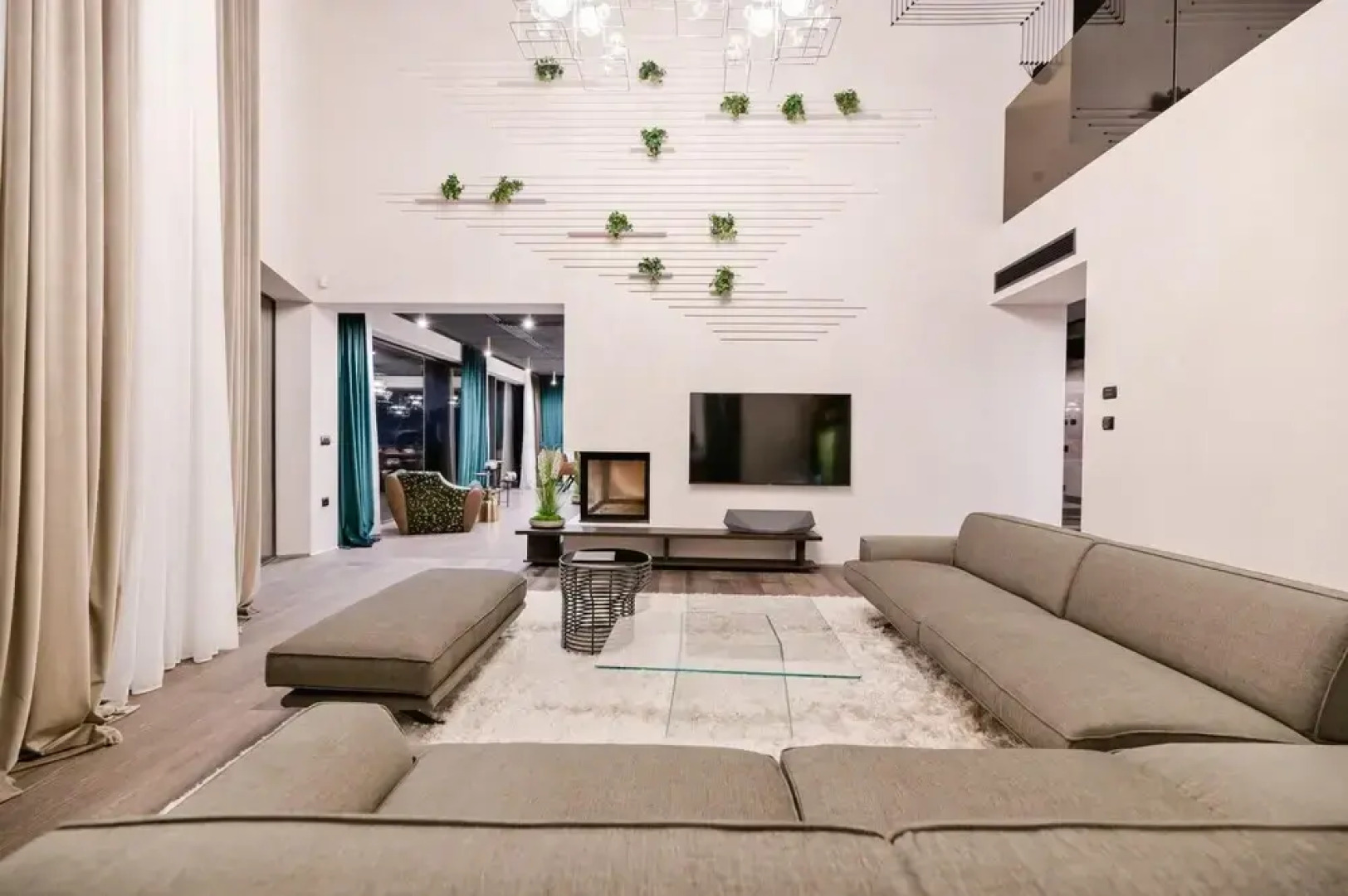 Villa Illys CFH in Moscenice