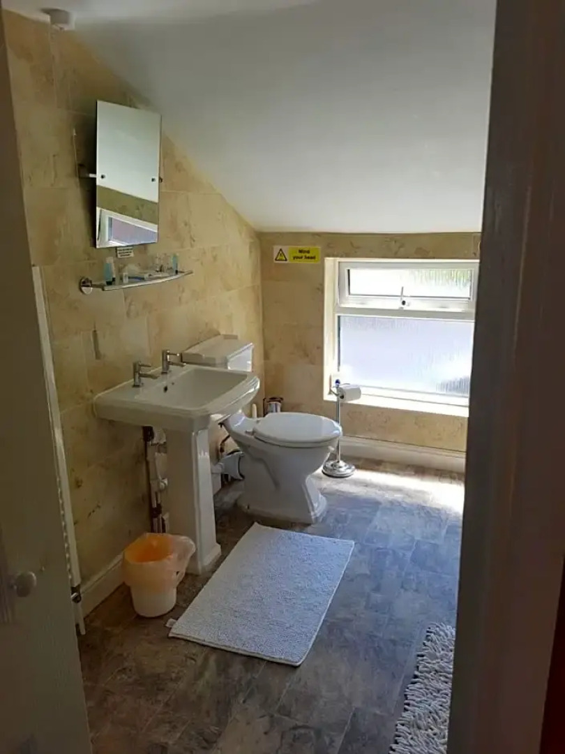 Riverside Guest House