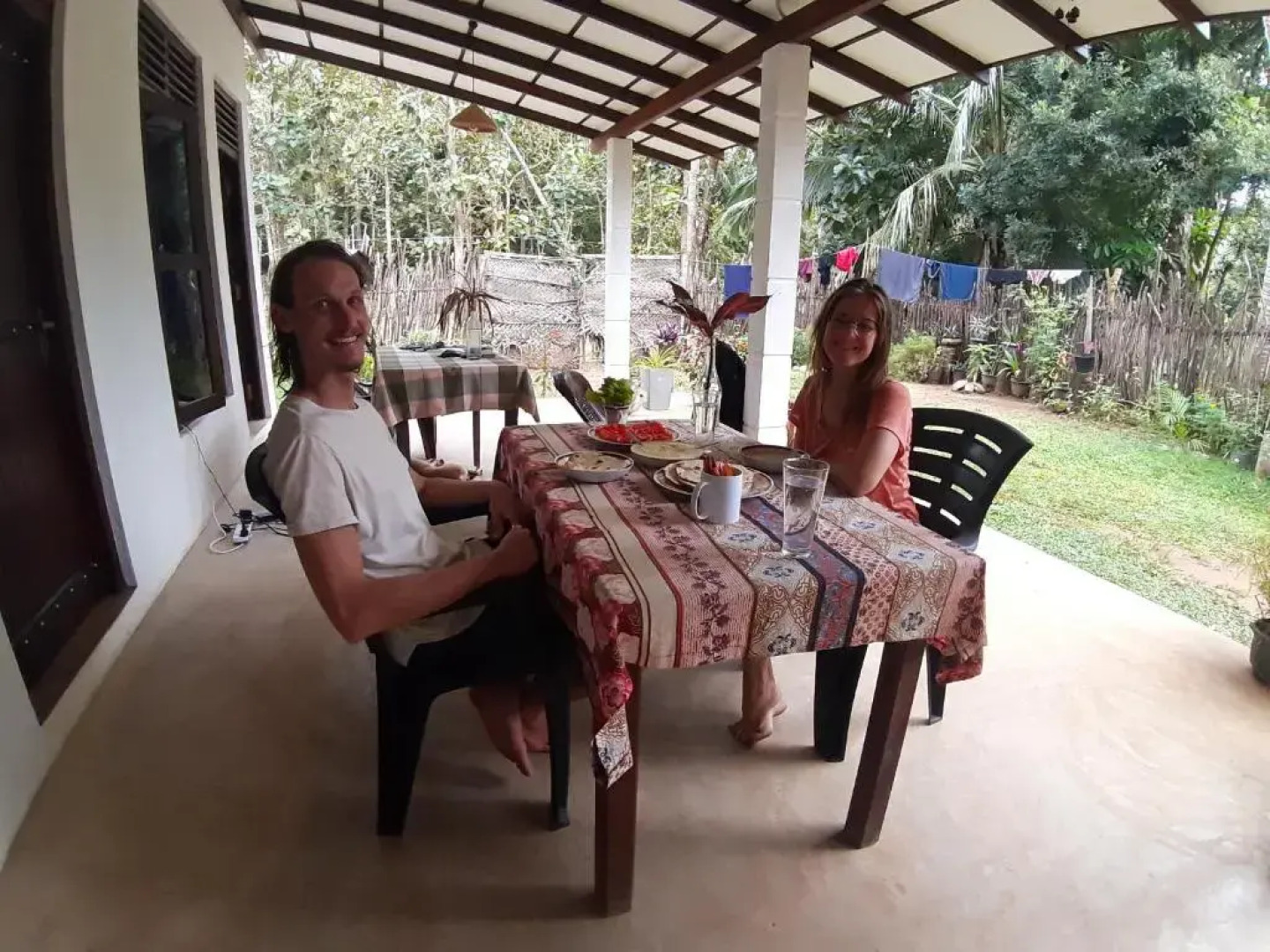 Cashew Villa Hiriketiya