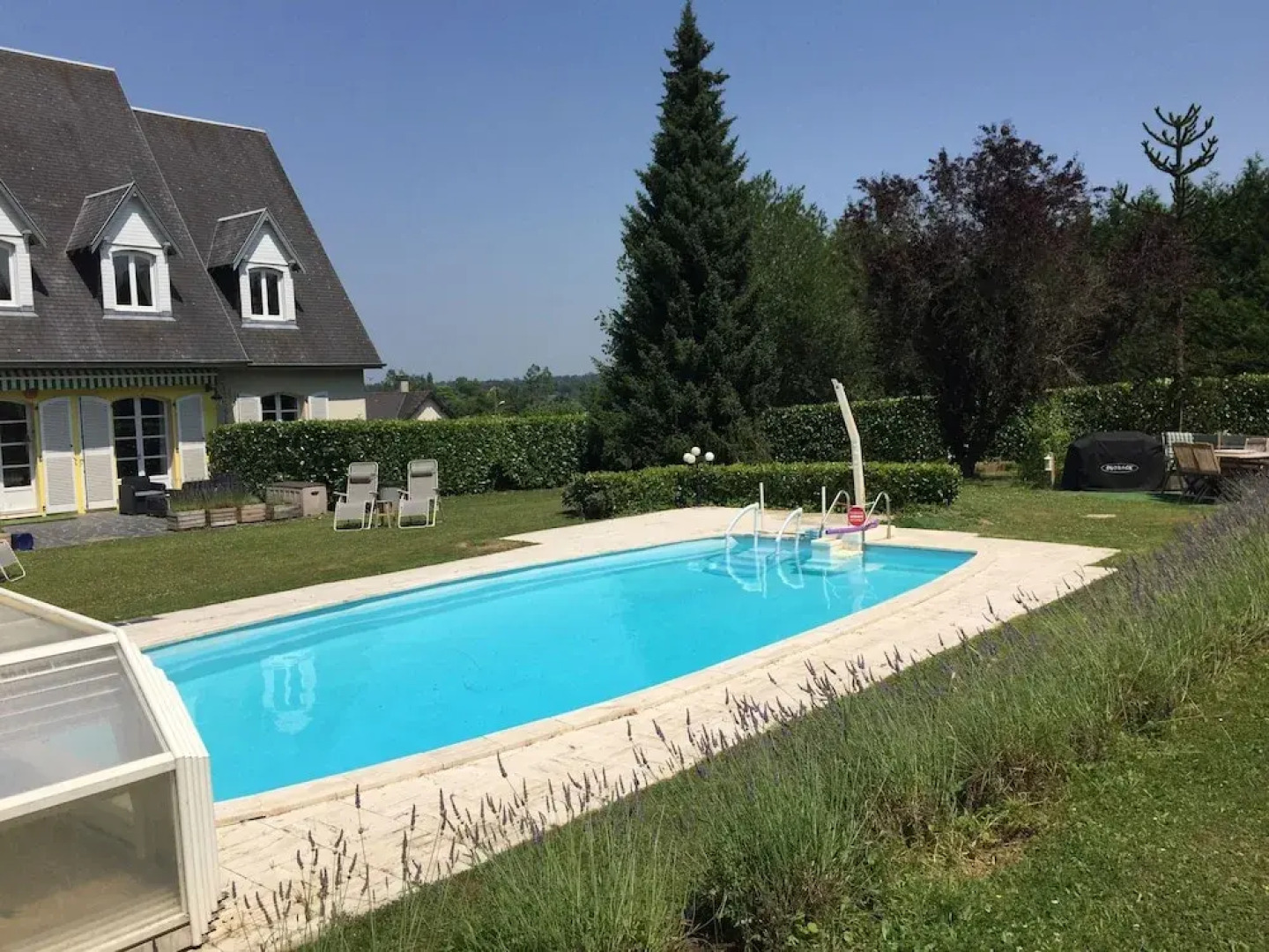 No16 Chambre d'hôtes