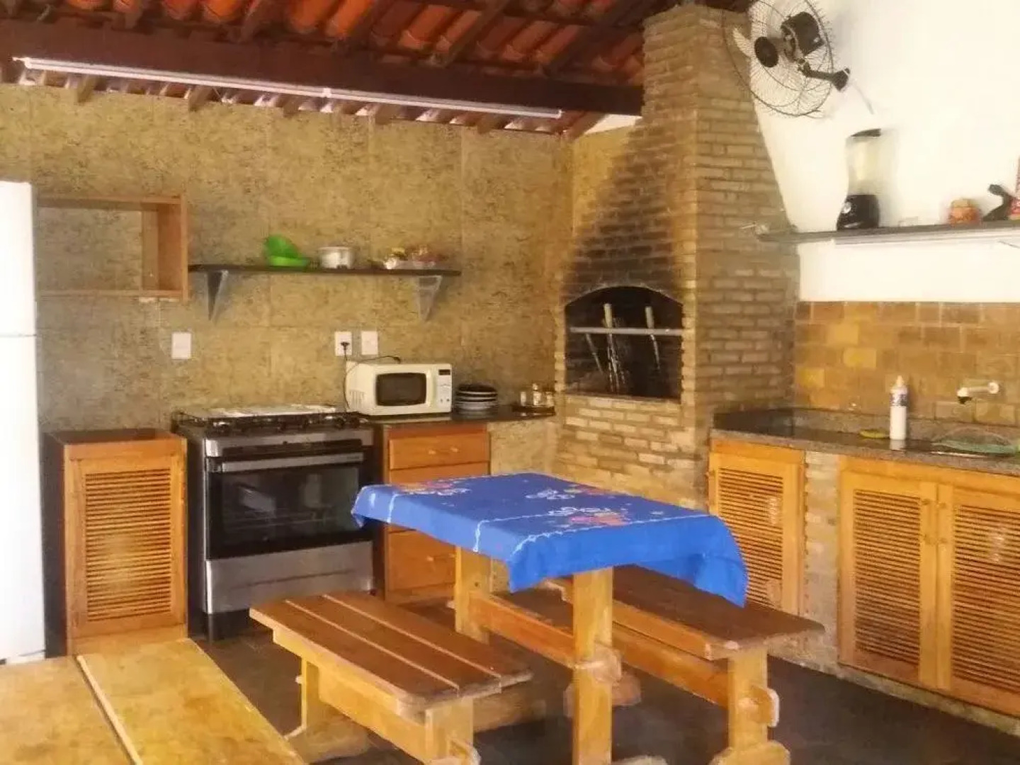 O Pharol Hostel e Pousada