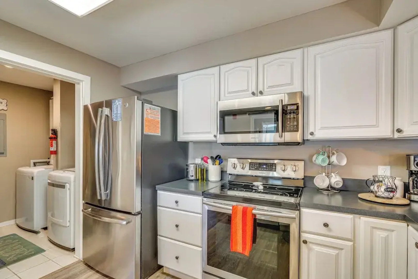 Lakefront Osage Beach Retreat: Dock Access!