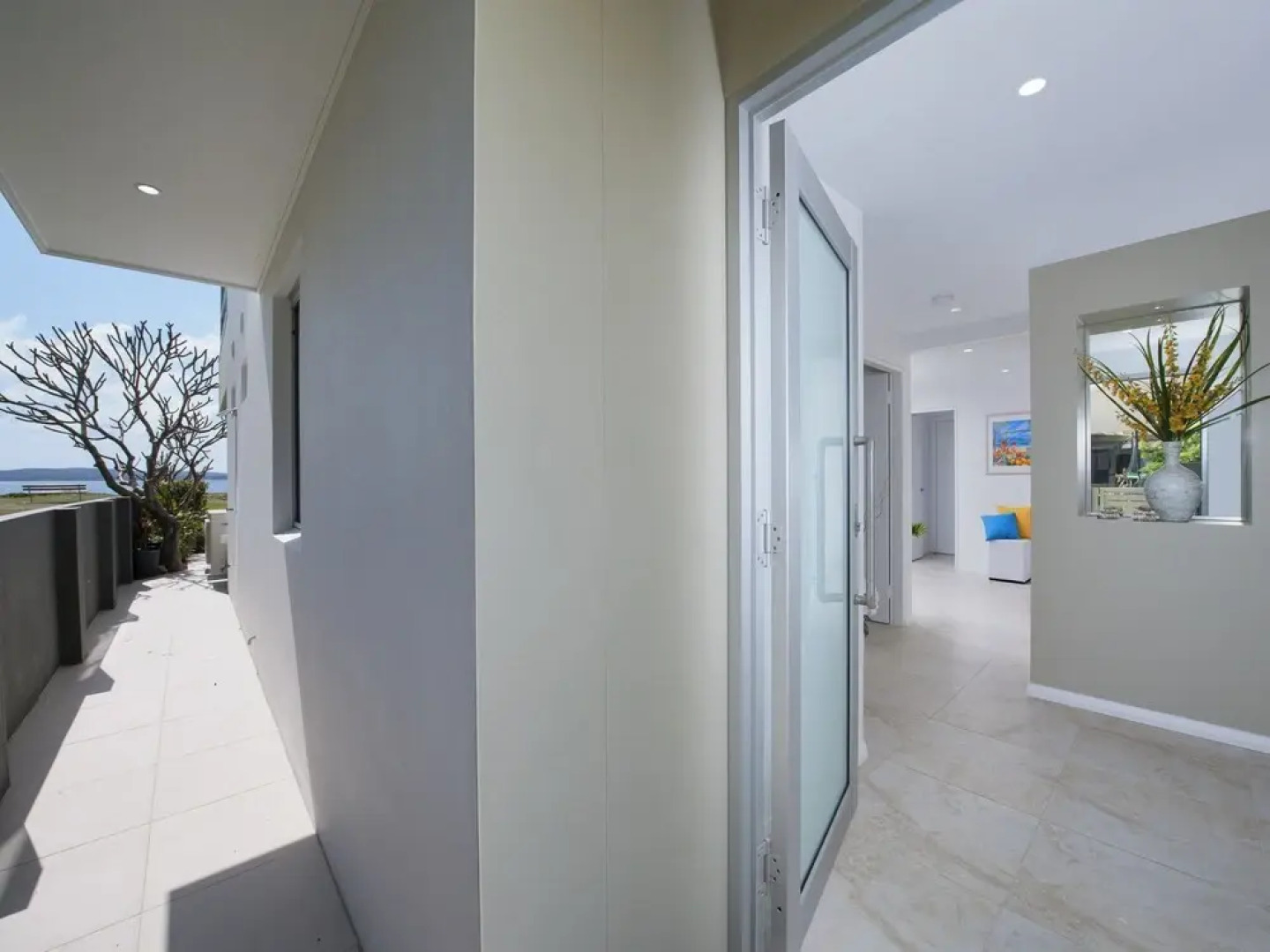 Stunning Waters, Sandy Point Road, 1/46