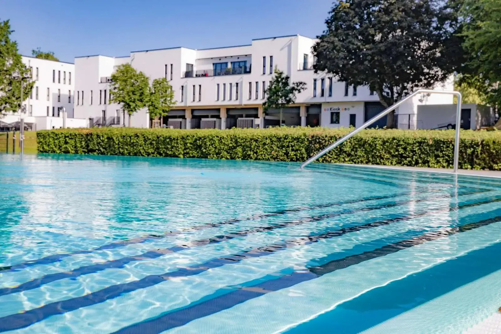 Friendly City Hotel Oktopus