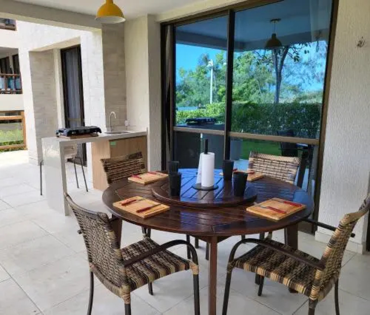 Wai Wai Cumbuco Eco Residence - Bahamas 101