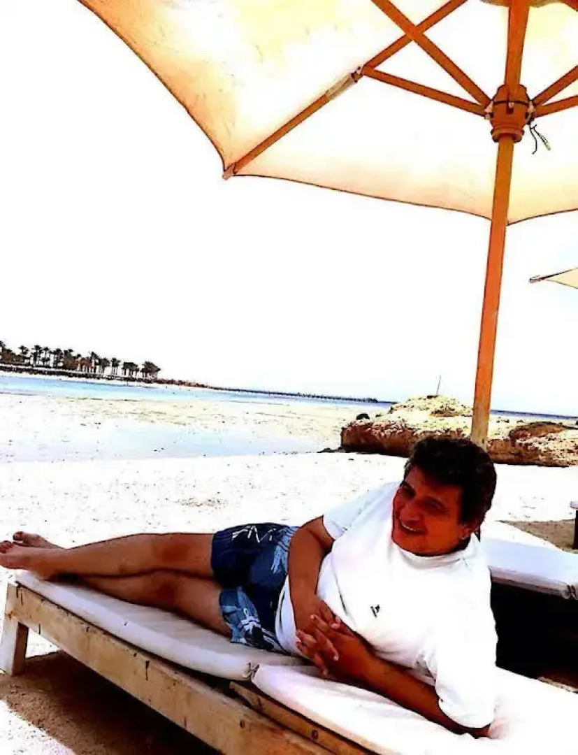 Marina View Port Ghalib