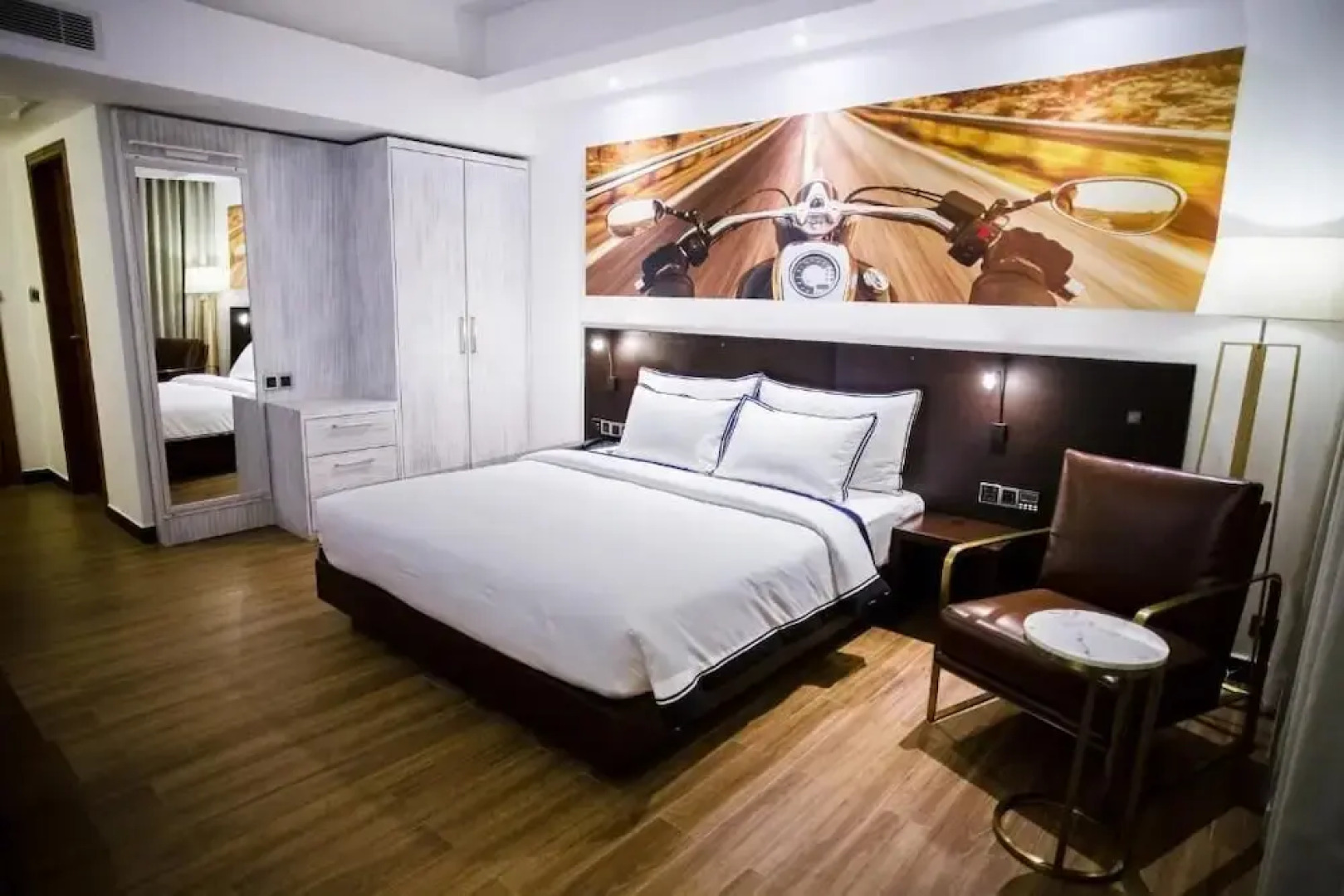 Regal Réseau Hotel & Spa