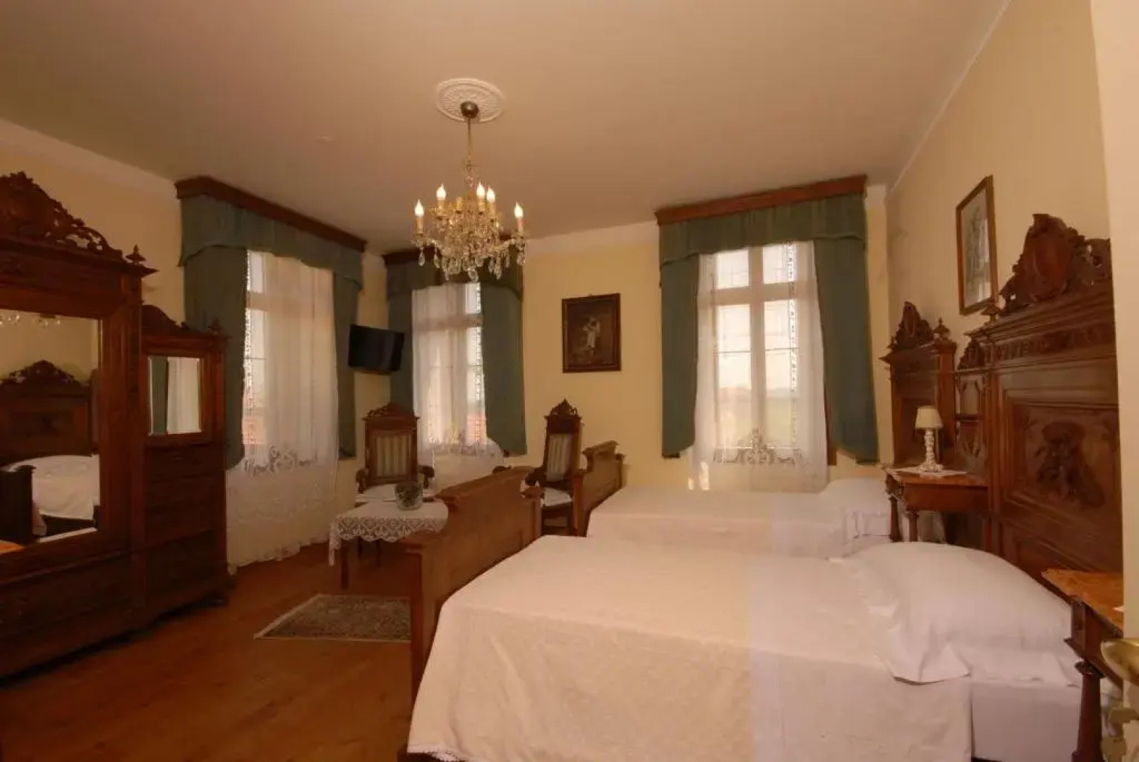 Agriturismo Villa Maria