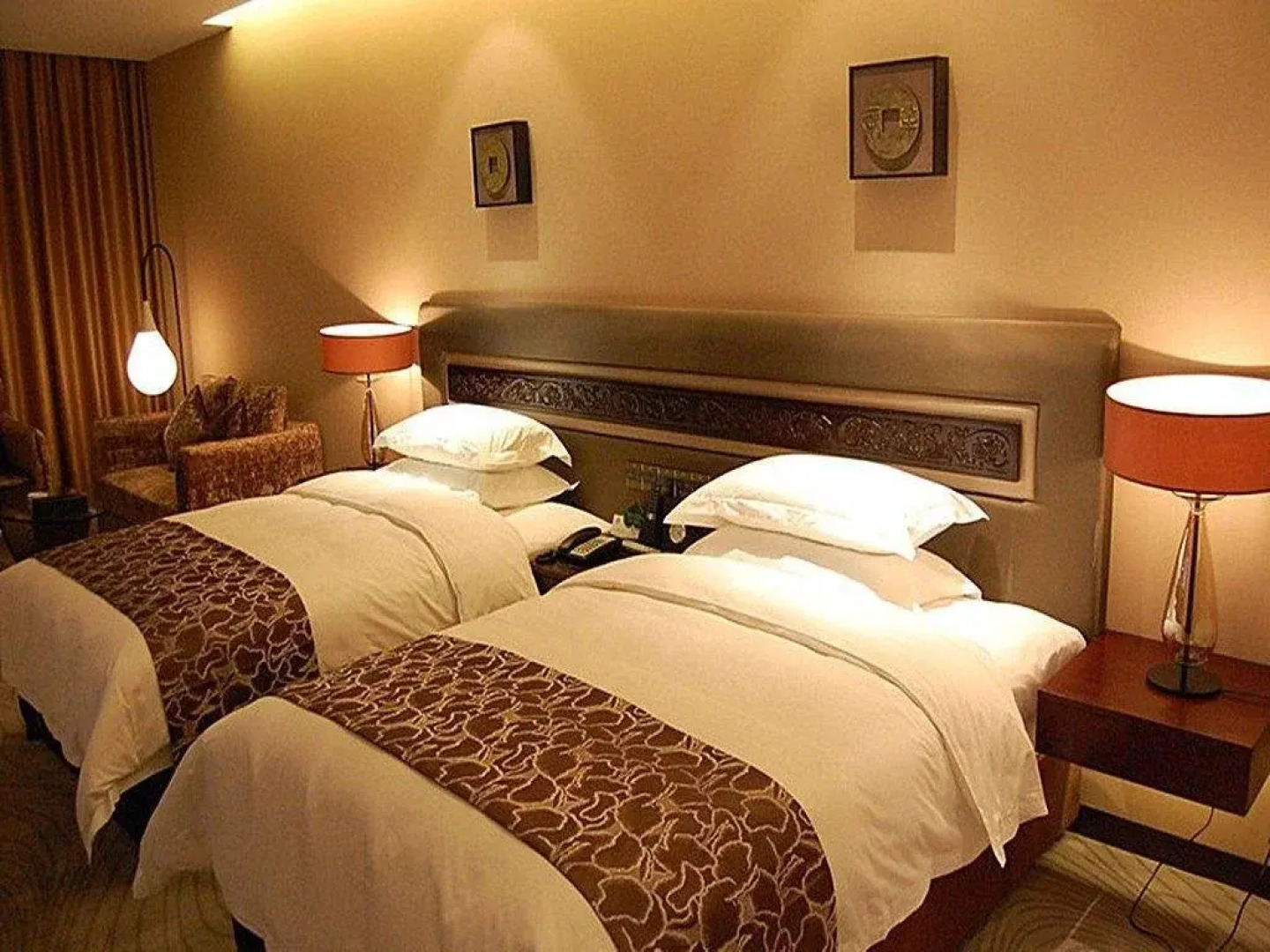 Hengyuan International Hotel