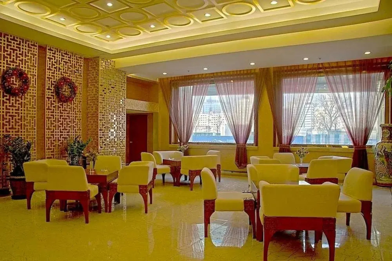 Huamei Haoting Hotel